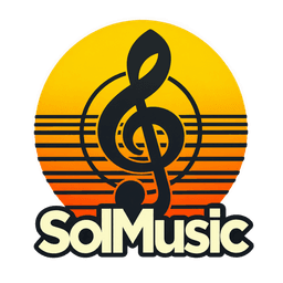 SolMusic Instrumentos Musicais